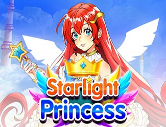 เกม Starlight Princess NEKO44