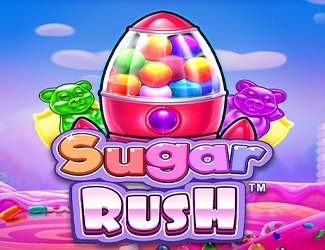เกมสล็อต Sugar Rush NEKO44