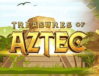 เกมสล็อต Treasures of Aztec NEKO44